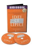 Audiobook. Idei cu lipici - Chip Heath, Dan Heath