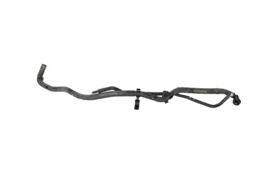 Furtun de lichid de răcire PORSCHE CAYENNE 92A 2014 OEM: 7P5121447C | 25938240 foto