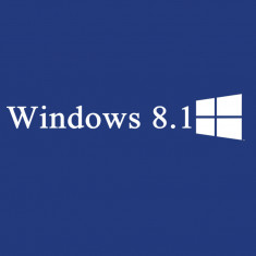 DVD nou, sigilat Windows 8.1 Pro, licenta originala Retail, activare online