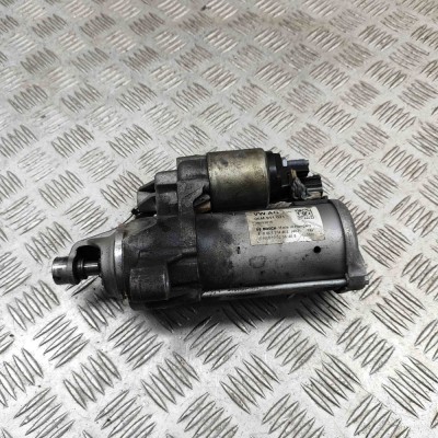 Electromotor AUDI A5 F53 2017 OEM: 06M911021,0001174402 foto