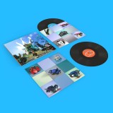 Profound Mysteries - Vinyl | Royksopp