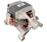 Motor uscator de rufe Baumatic
