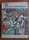 Povesti nemuritoare ( Vol. 28 )