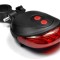 LICURICI - 5 LED - 2 RAZE LASER