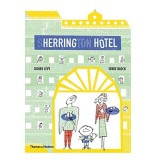 Carte Copii Herring Hotel - Picture Book pentru copii