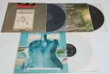 Set 3 Viniluri Alexandru Andrieș - Interzis, Interioare, Despre Distanțe - Electrecord LP