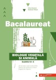 Cumpara ieftin Bac. Biologie Vegetala Si Animala. Cls. Ix-X. Ed. 2 - P2, Daniela Firicel, Irina Kovacs - Editura Paralela 45