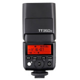 Cumpara ieftin Godox TT350S Blitz TTL compatibil Sony DESIGILAT