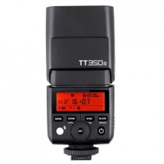 Godox TT350S Blitz TTL compatibil Sony foto