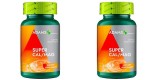 Super Cal/Mag Adams Vision 30cpr 1+1 cadou