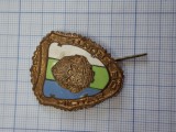 insigna militar de frunte, proba 3.