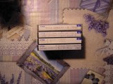 LOT de 4 casete audio TDK normale (3 de 90 minute si una de 60 minute), pentru inregistrat, stare foarte buna