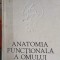 ANATOMIA FUNCTIONALA A OMULUI VOL.1 ANATOMIA GENERALA SI APARATUL LOCOMOTOR-RAOUL ROBACKI-217340