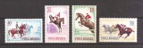 Romania 1964, LP 583 - Hipism, MNH