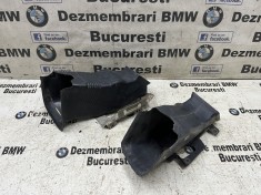 Tuner canal aer frane stanga dreapta pachet M xdrive BMW E46