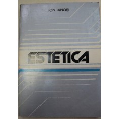 ESTETICA-ION IANOSI
