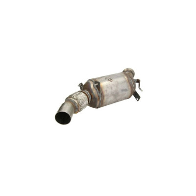 Filtru particule BMW 3 E90 BM CATALYSTS BM11112H foto