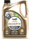 TOTAL DVSE 226006 TOTAL QUARTZ INEO XTRA LONG LIFE 0W-20 ulei de motor