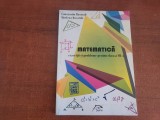 Matematica.Exercitii si probleme pentru clasa a VII a- Const.Basarab,M.Basarab
