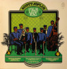 Vinil LP Scott Joplin : The Southland Stingers – Palm Leaf Rag (VG+), Jazz