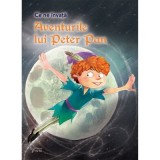 Ce ne invata Aventurile lui Peter Pan