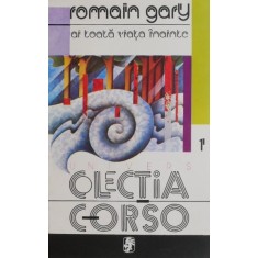 Ai toata viata inainte - Romain Gary