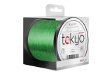 Monofilament Tokyo verde fluo 0,309 mm./1200 M - Delphin