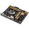 GARANTIE! Placa de baza ASUS B85M-E LGA1150 Intel Gen 4 USB 3.0 SATAIII HDMI DP