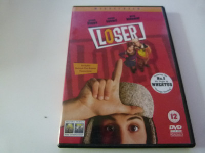 Loser ,a400 foto