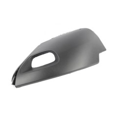 Parte laterala bara, colt lateral flaps fata, dreapta Volvo Xc90 (C /P28), 2007-, lampa ceata, 30678951