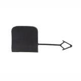 Ornament carlig de remorcare VW TIGUAN, 05.2016-, spate,