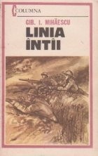 Linia intii foto