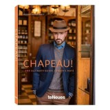 Cumpara ieftin Chapeau! Der Ultimative Guide F&uuml;r Den Modernen Gentleman Mit Hut