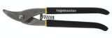 Foarfeca pentru tabla groasa model pe stanga 300 mm Topmaster Profesional