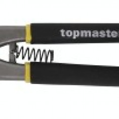 Foarfeca pentru tabla groasa model pe dreapta 300 mm Topmaster Profesional