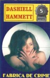 Fabrica de crime - Dashiell Hammett
