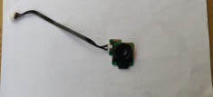 BN96-23845E powe Button tv led Samsung seria eh4000 foto