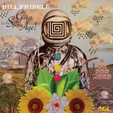 Bill Frisell Guitar In The Space Age (cd), Jazz