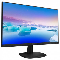 Monitor 23.8 PHILIPS 243V7QSB FHD 1920*1080 IPS 16:9 60hz WLED 8ms 250 cd/m2 10M:1/ 1000:1 178/178 Flicker-free l foto