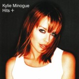 CD Kylie Minogue-Hits +, original, Pop, ariola