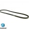 Curea transmisie 13x1086 originala moped Piaggio Grillo (89-93) 2T AC 50cc (model cu variator)