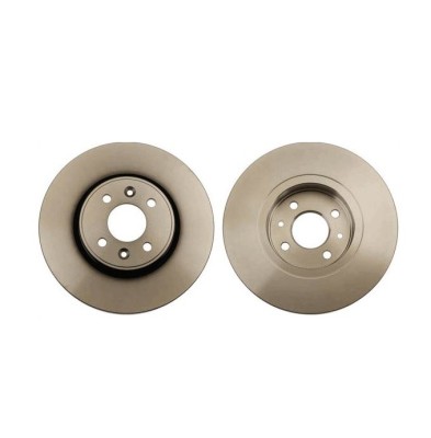 Disc frana Dacia Dokker Express, 12.20, Lodgy, 03.20, Captur, 06.20, Clio 3, 01.20, Kangoo, 08.192008, Laguna 1, 09.1902, Megane, 192002, Scenic 1, foto