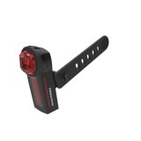 Stop Spate Bicicleta Trelock Dragon Ls 740 I-Go Vector - Negru Ultimate FactoryBikes