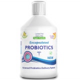 Cumpara ieftin Probiotic lichid, 500ml, Swedish Nutra