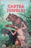 Cartea Junglei - Rudyard Kipling, Editura Tedit FZH, 254 pagini, Carte de Povesti pentru Copii
