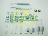Set accesorii saboti frana FRENKIT 950849