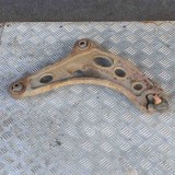 Bascula Inferioara Dreapta Fata Renault Trafic II Furgon FL 2007-Prezoane,Pivot,Bucse-Piese Auto Suspensie