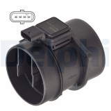 Senzor debit aer Mercedes C-Class, C-Class T-Model, E-Class, E-Class T-Model Motor C 180 CDI, C 180 CDI, C 200 CDI, C 200 CDI, OE 6510900048