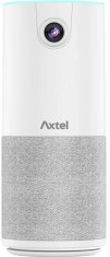 CAMERA WEBCAM PORTABLE 1080P/30FPS AX-FHD-PW AXTEL &quot;AX-FHD-PW&quot; (timbru verde 0.18 lei)