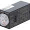Timer DPDT 0,1s-10min 24VAC